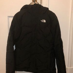 The North Face women’s Summit Series Coat